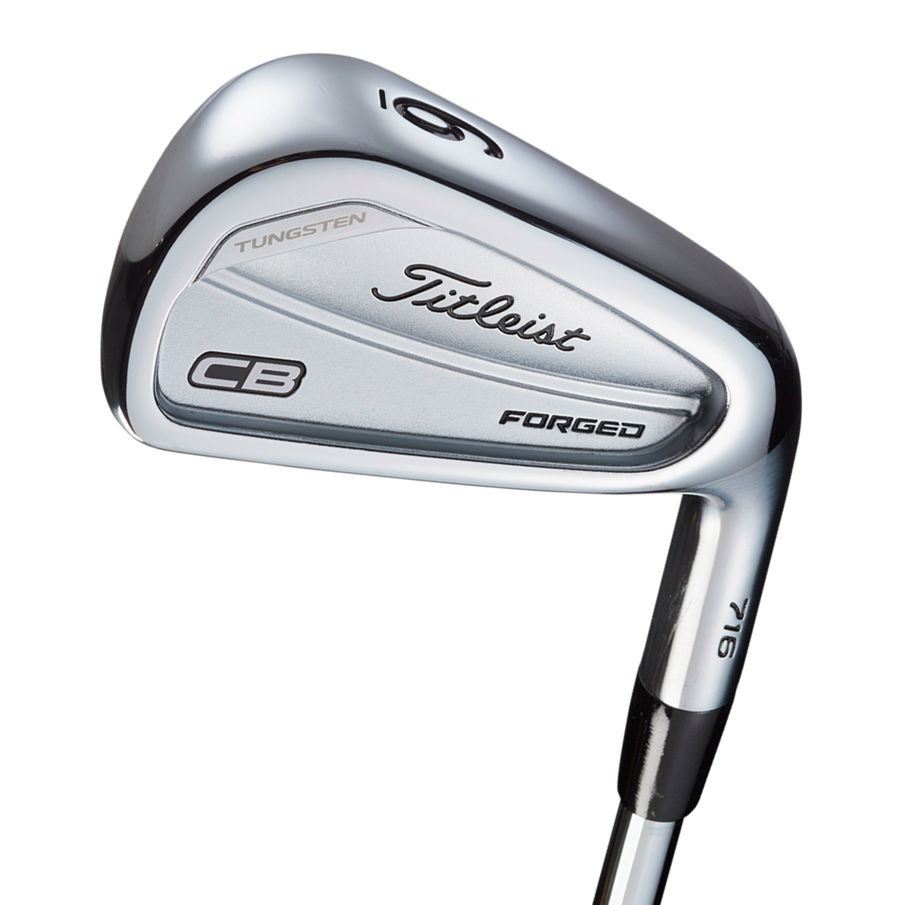 Review: The Titleist 716 CB irons | Golf Equipment: Clubs, Balls