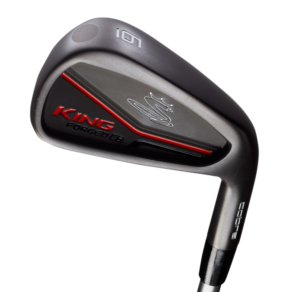 Giga CB 781 Forged Iron