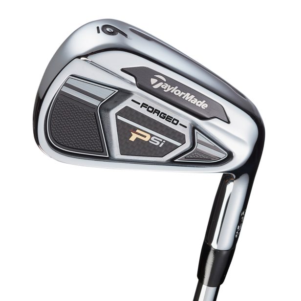 taylormade psi tour forged irons specs