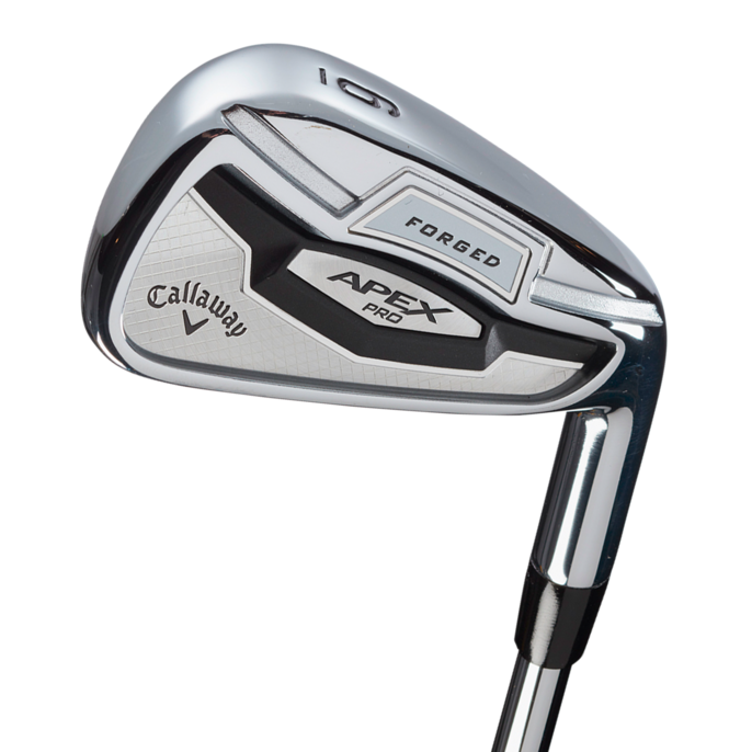 Callaway Apex Pro 16