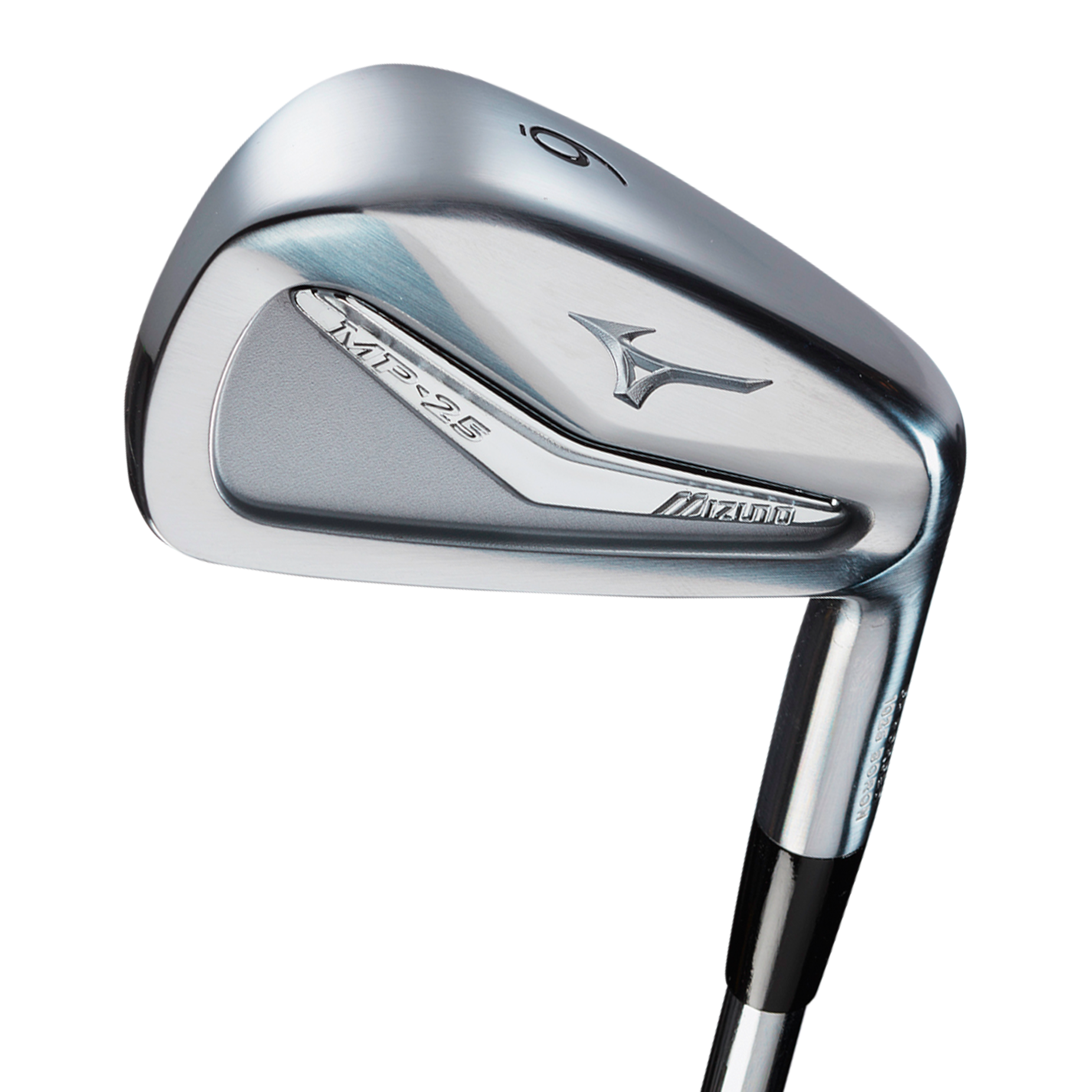 mizuno mp 25 specs