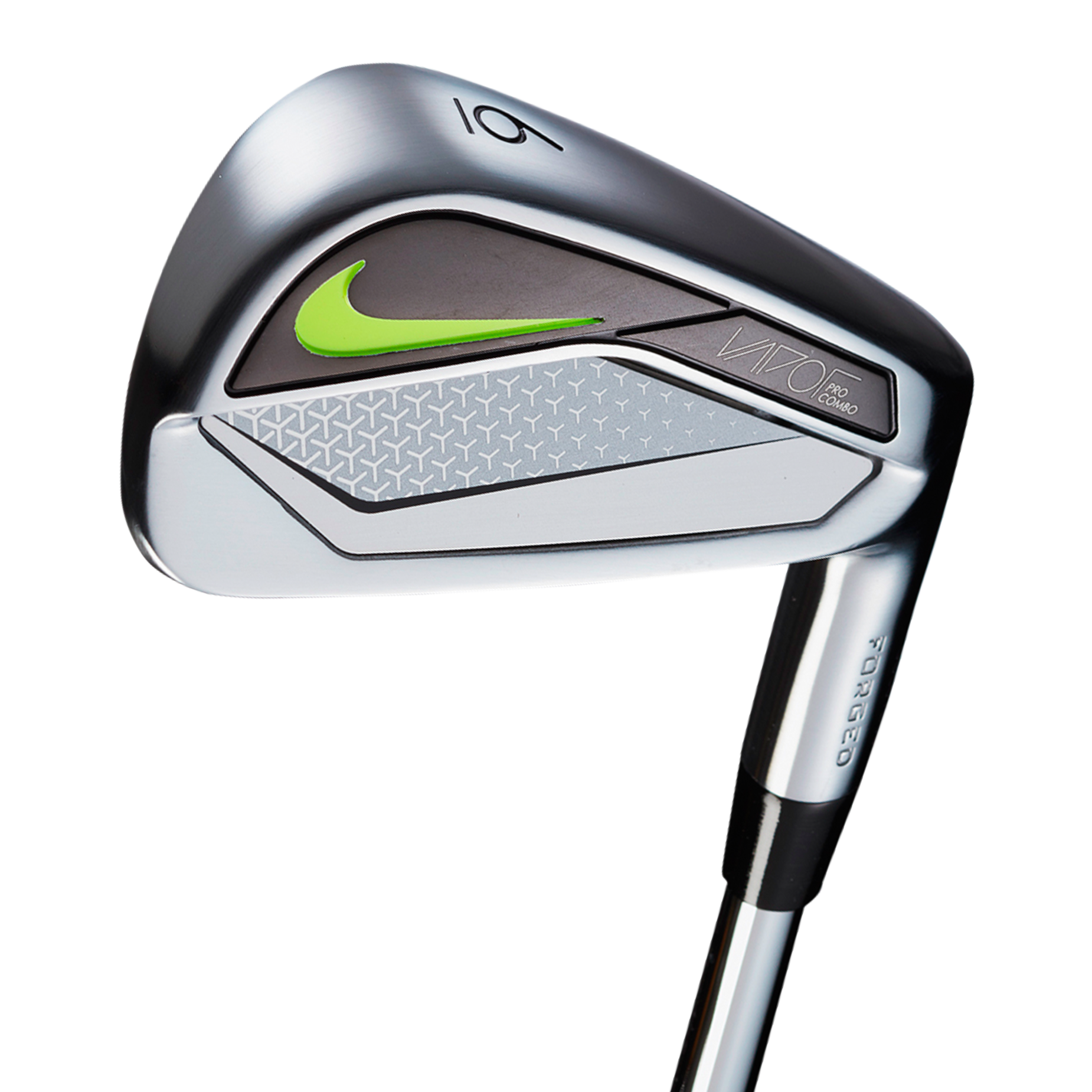 Review: Nike Vapor Pro Combo | Golf Equipment: Clubs, Balls, Bags