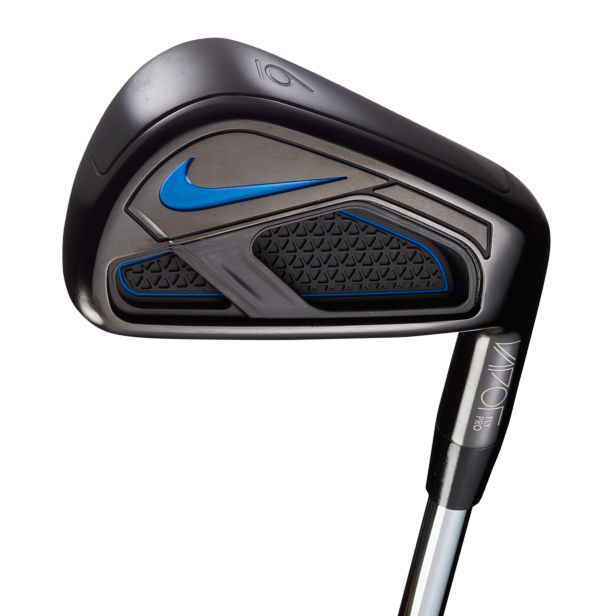 Aanbod Gedwongen eindpunt Review: Nike Vapor Fly Pro | Golf Equipment: Clubs, Balls, Bags | Golf  Digest