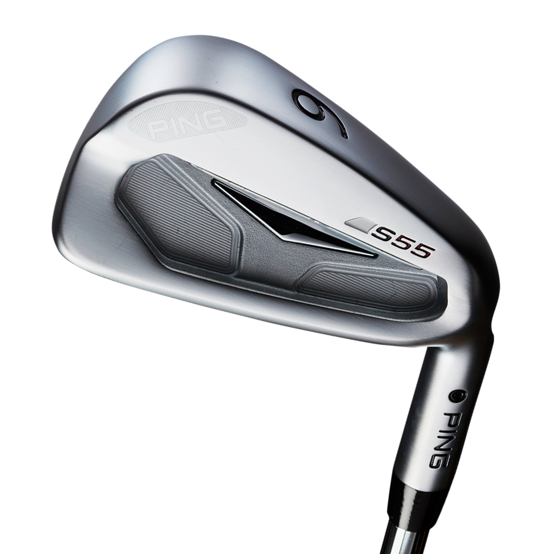 ping s55 irons