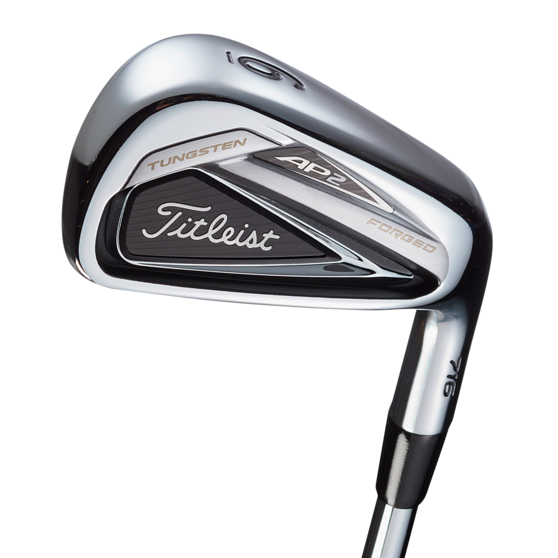 Titleist 716 AP2 | Golf Equipment: Clubs, Balls, Bags | Golf Digest