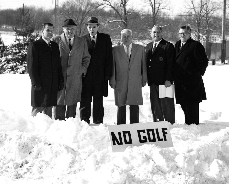 PGA-of-america-officials-in-snow-firestone-1966.jpg