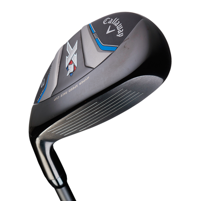 Callaway XR/Pro/OS