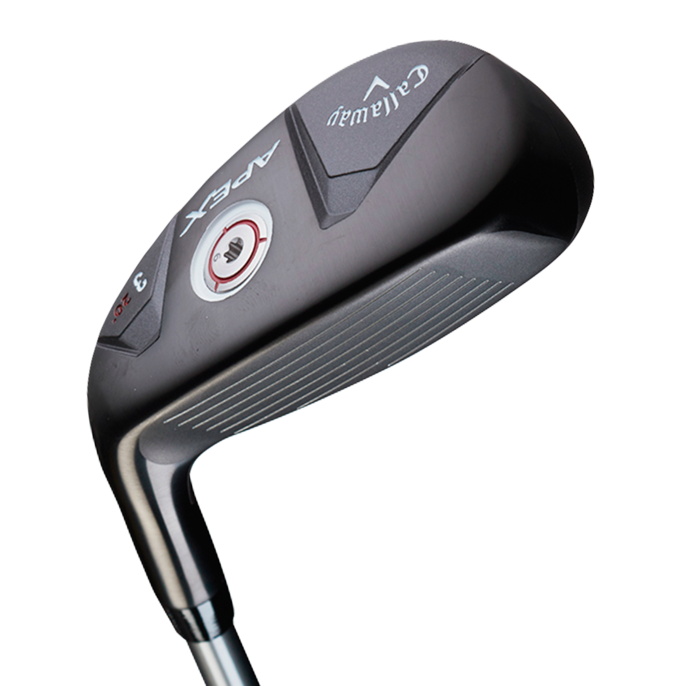 Callaway Apex