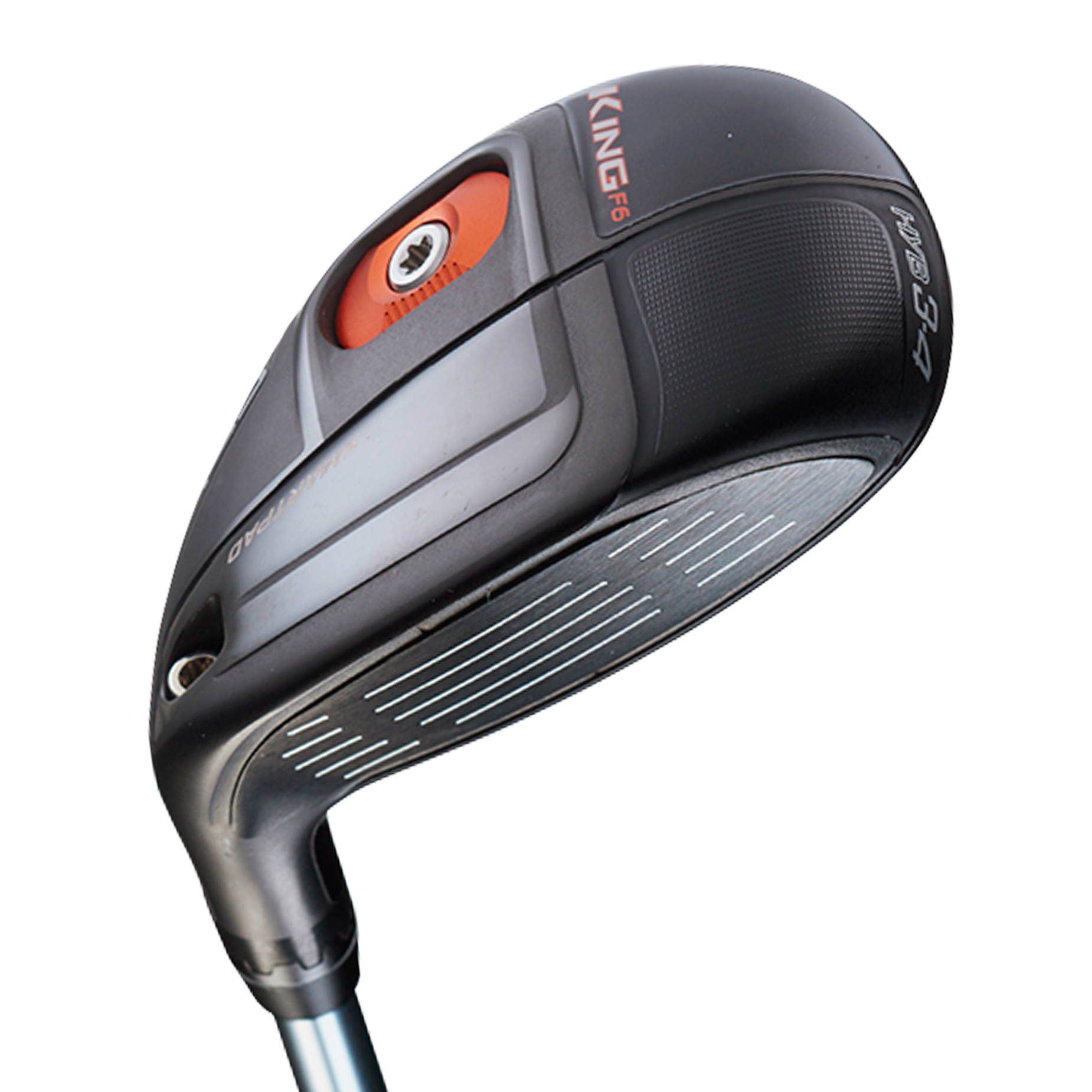 Cobra King F6 | Golf Equipment: Clubs, Balls, Bags | Golf Digest