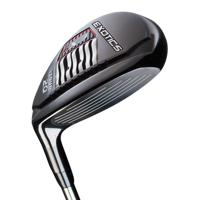 Tour Edge Exotics EX9/Tour