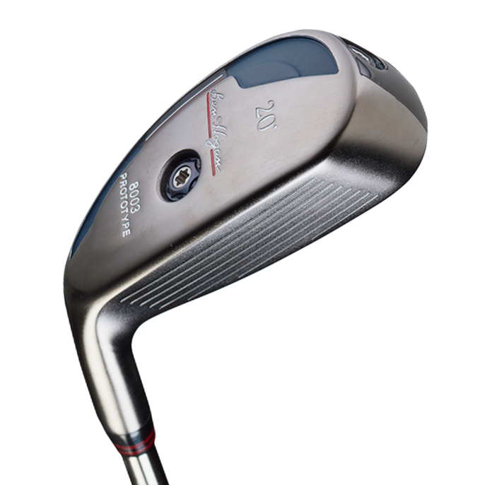 Ben Hogan VKTR