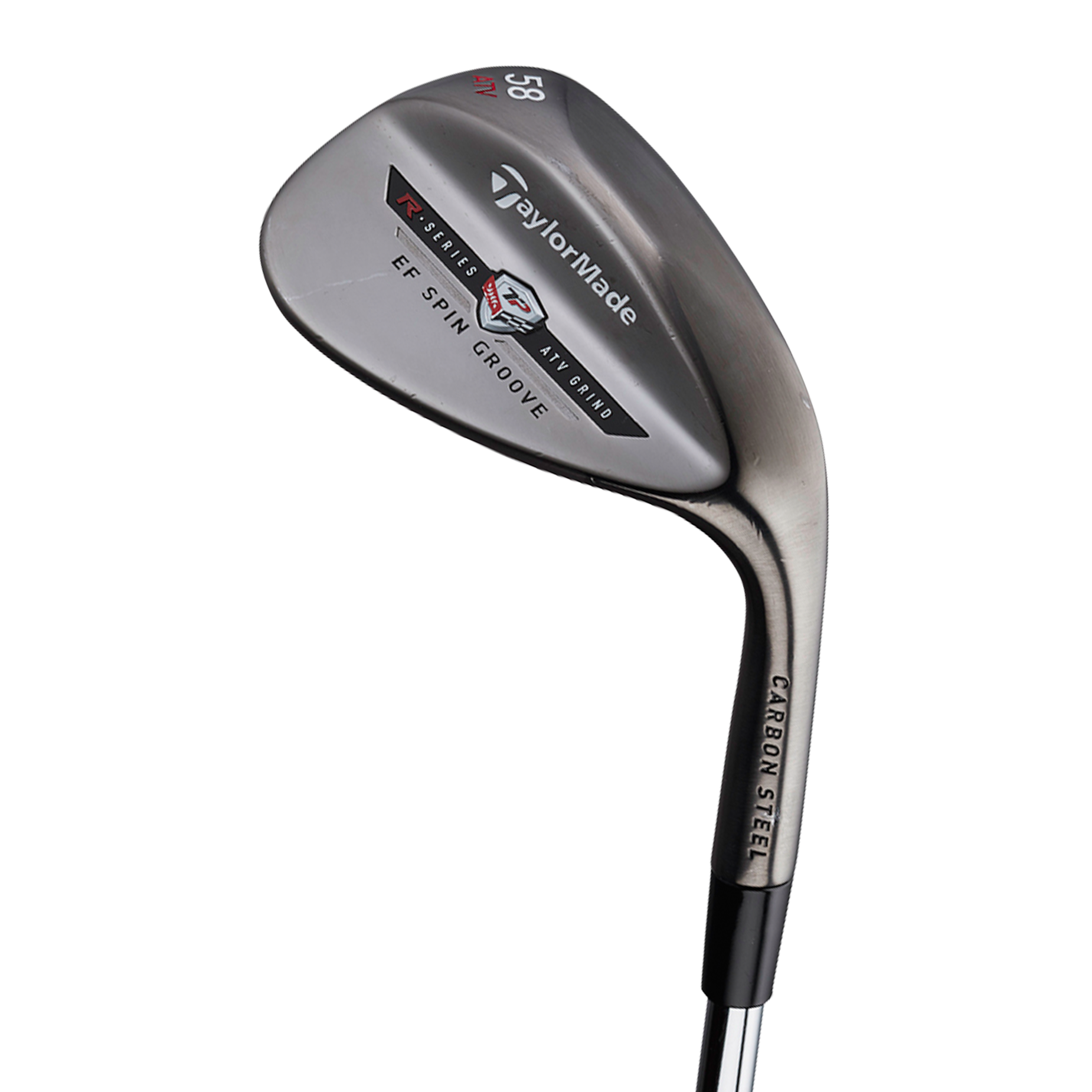 The TaylorMade Tour Preferred EF wedge | Golf Equipment: Clubs