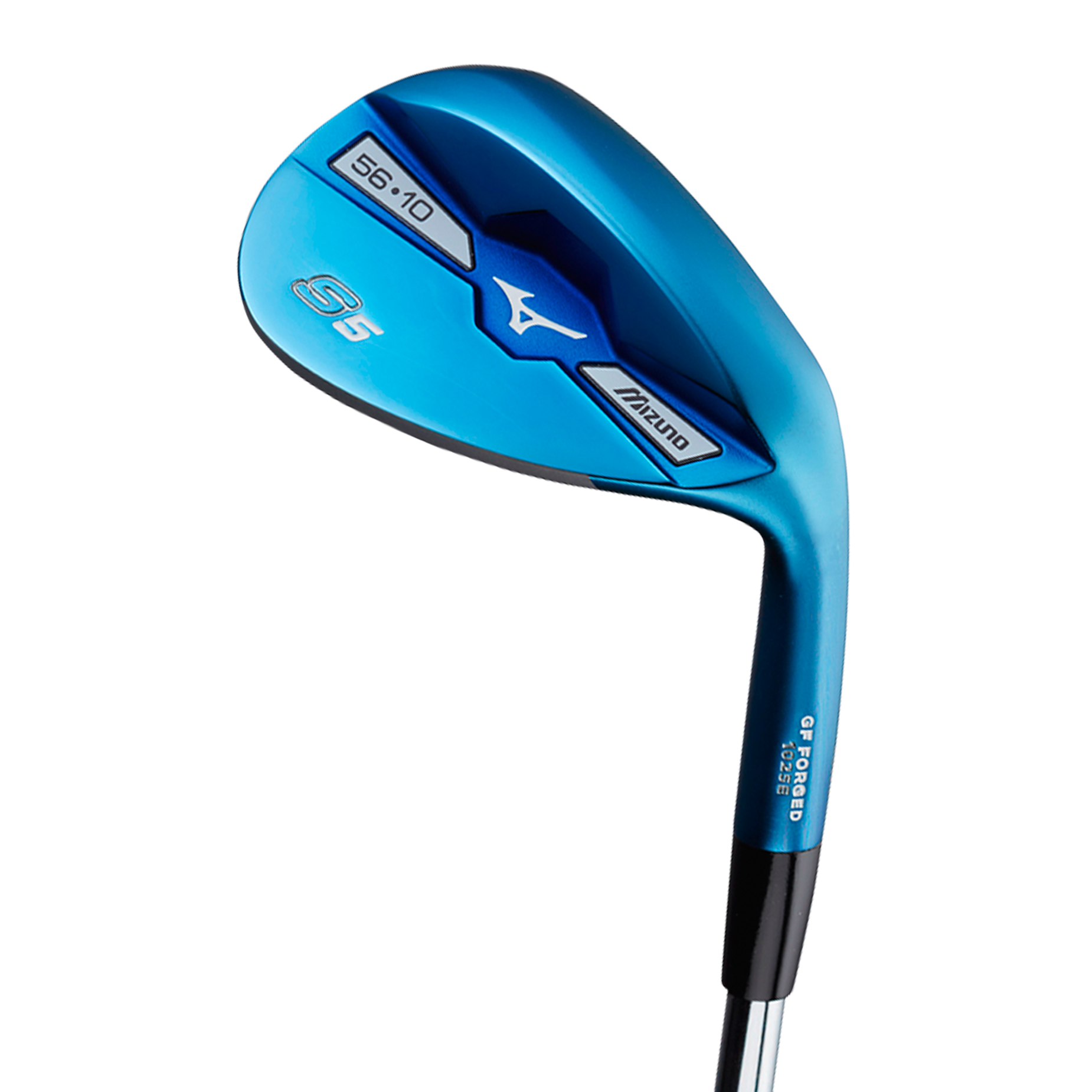 Mizuno S5 | Golf Equipment: Clubs, Balls, Bags | Golf Digest