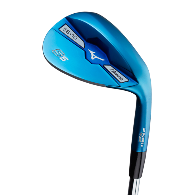 Mizuno s5 on sale