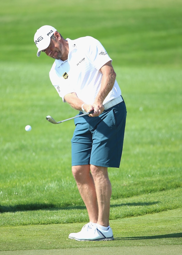 To naysayers of pro golfers wearing shorts ‘Have you seen John Daly’s