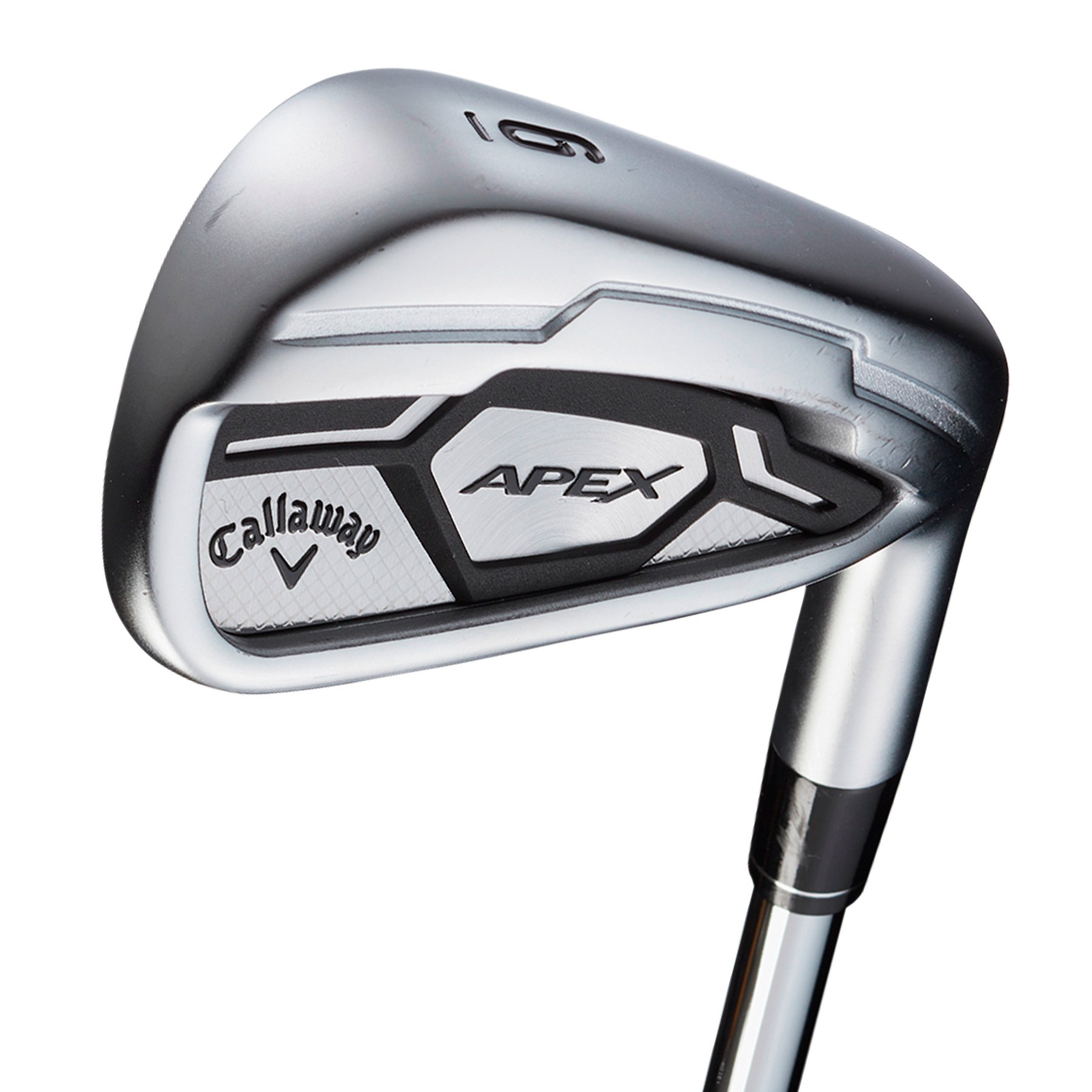 callaway apex irons