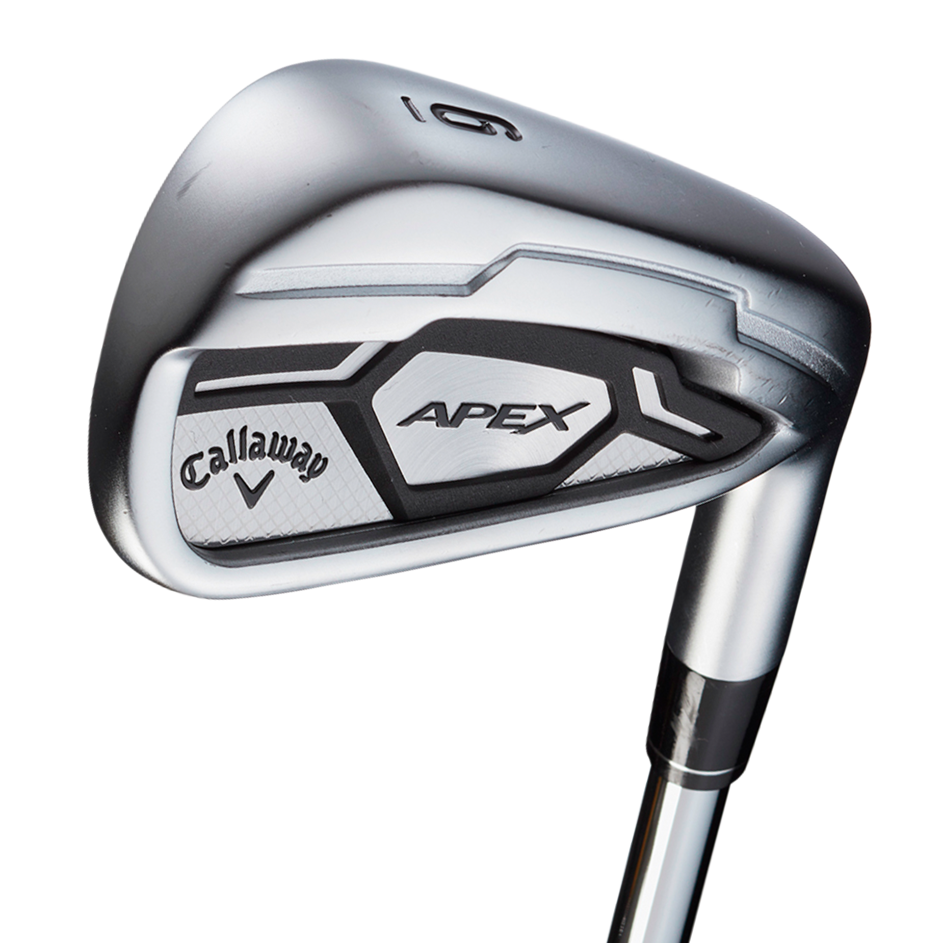 Callaway Apex CF 16 | Golf Equipment: Clubs, Balls, Bags | Golf Digest