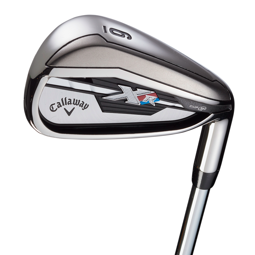 Callaway xr vs deals mizuno jpx 850