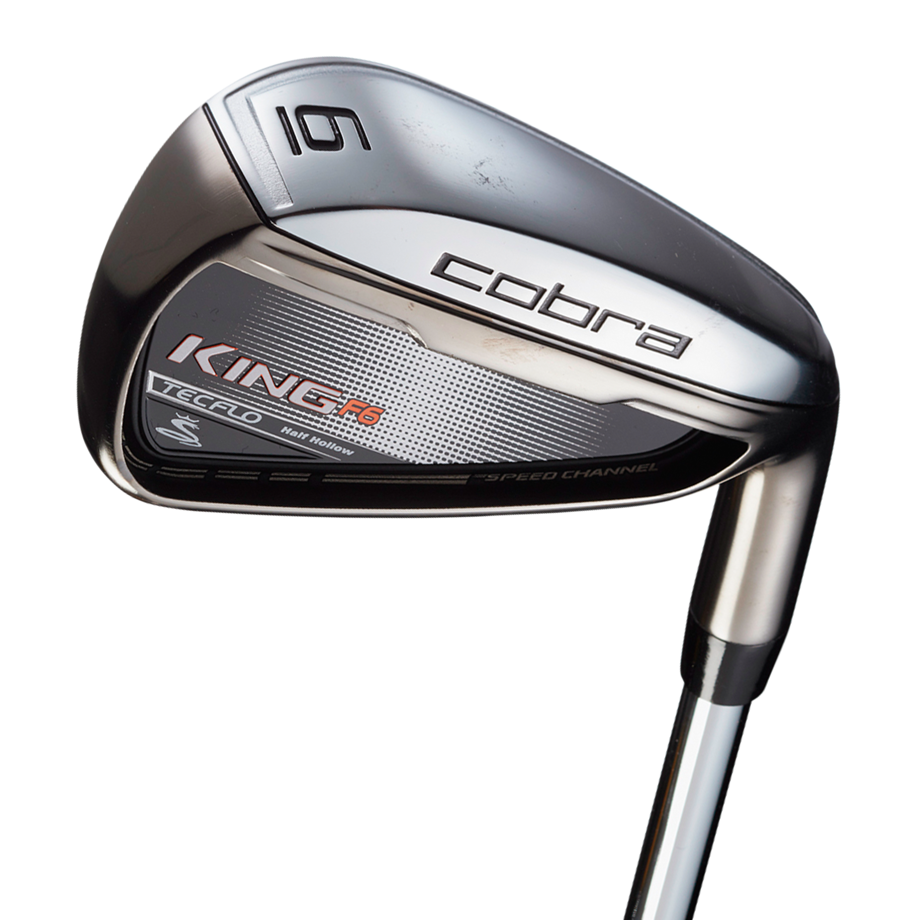 Cobra King F6 | Golf Equipment: Clubs, Balls, Bags | Golf Digest