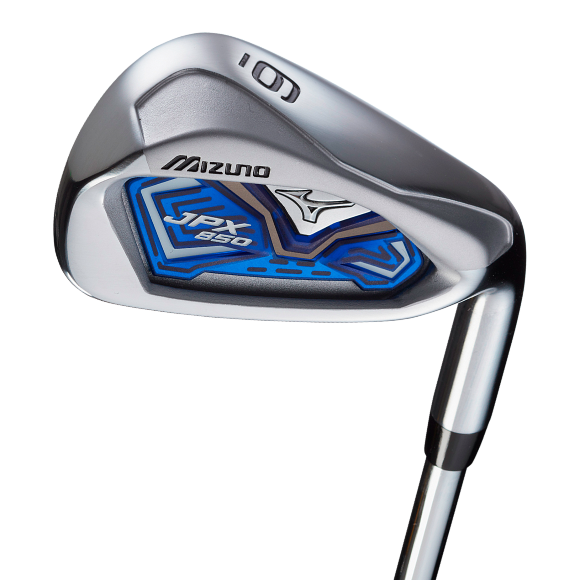 Mizuno jpx store 850 clubs