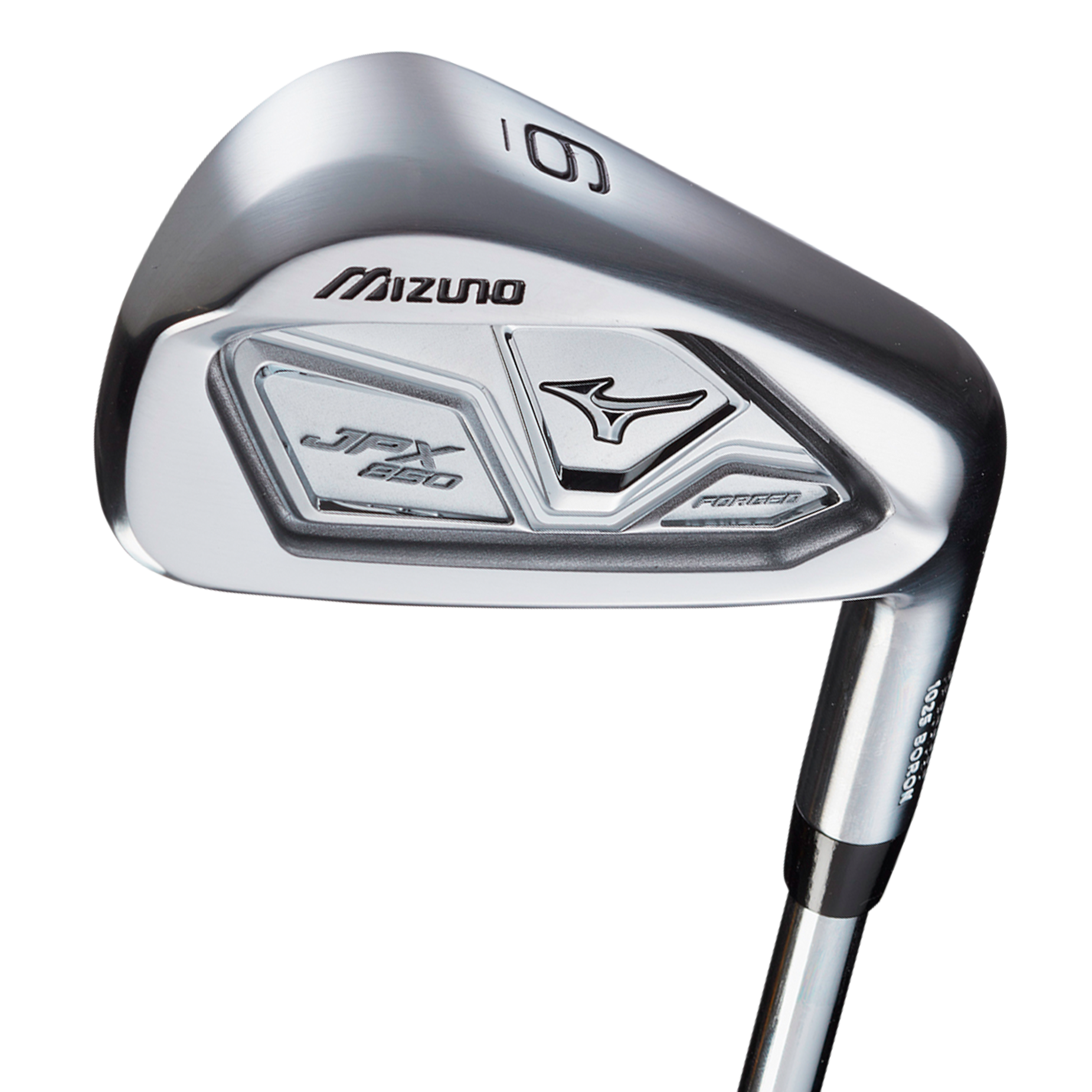 Mizuno jpx 850 cast on sale irons