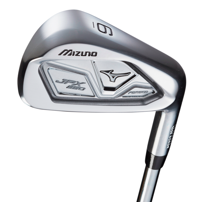 Mizuno jpx 850 store forged irons for sale