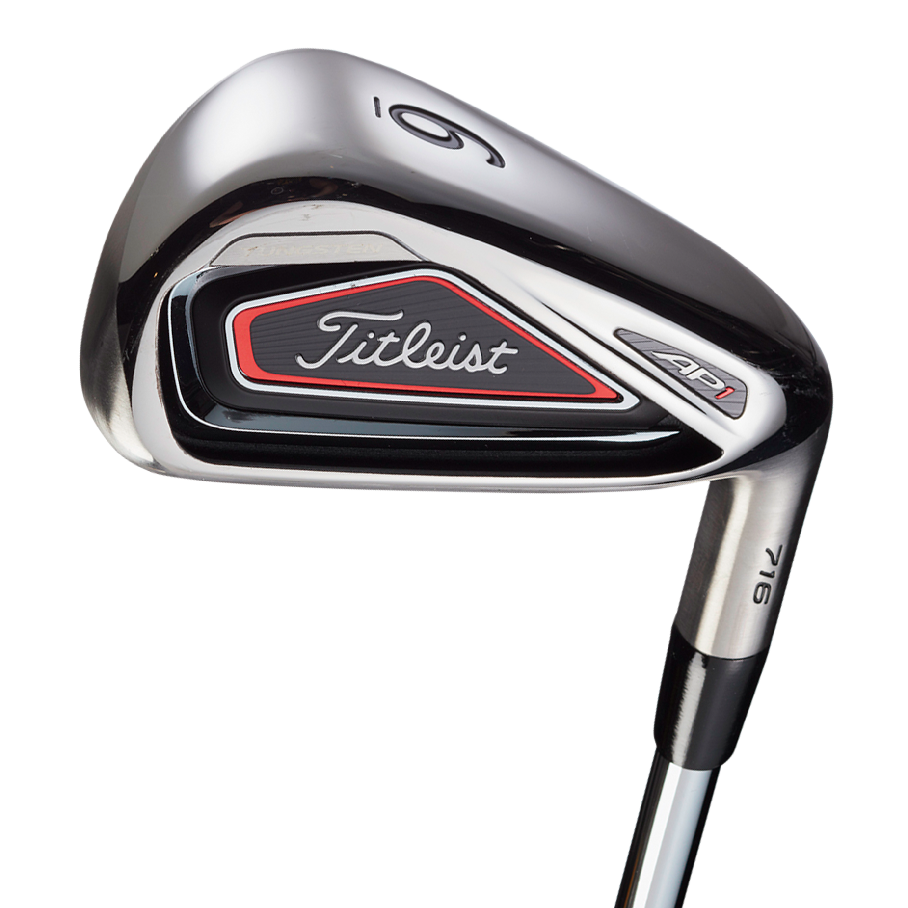 Titleist 716 AP1 | Golf Equipment: Clubs, Balls, Bags | Golf Digest