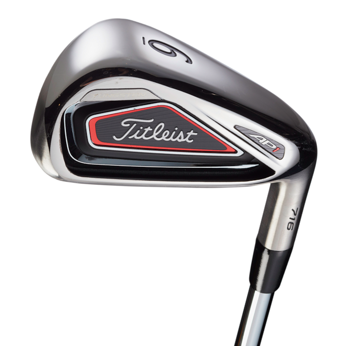 Titleist ap2 vs mizuno jpx hot sale 850 forged