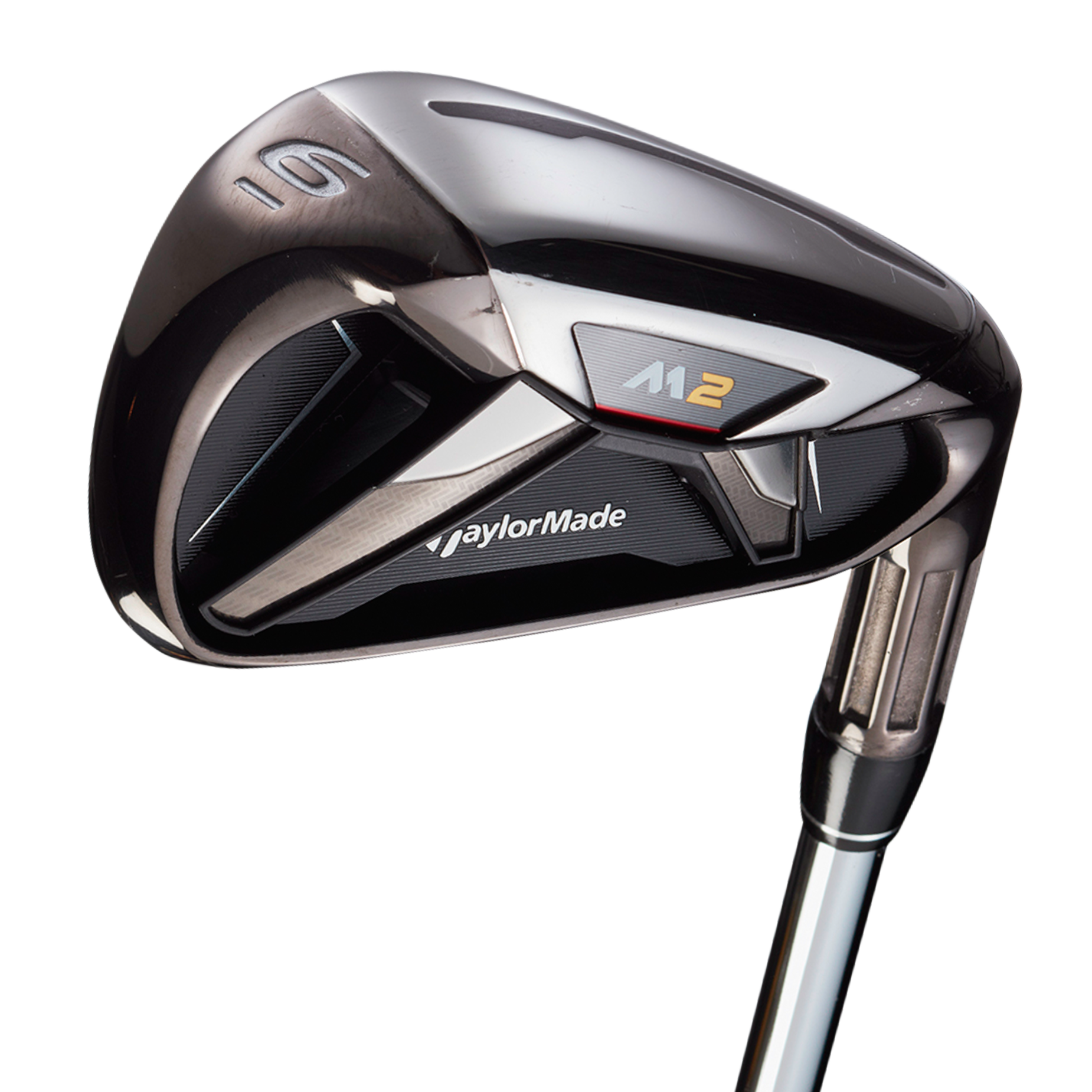 taylormade m2 golf clubs