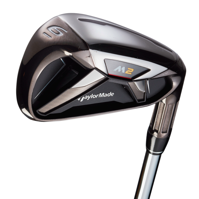 TaylorMade M2