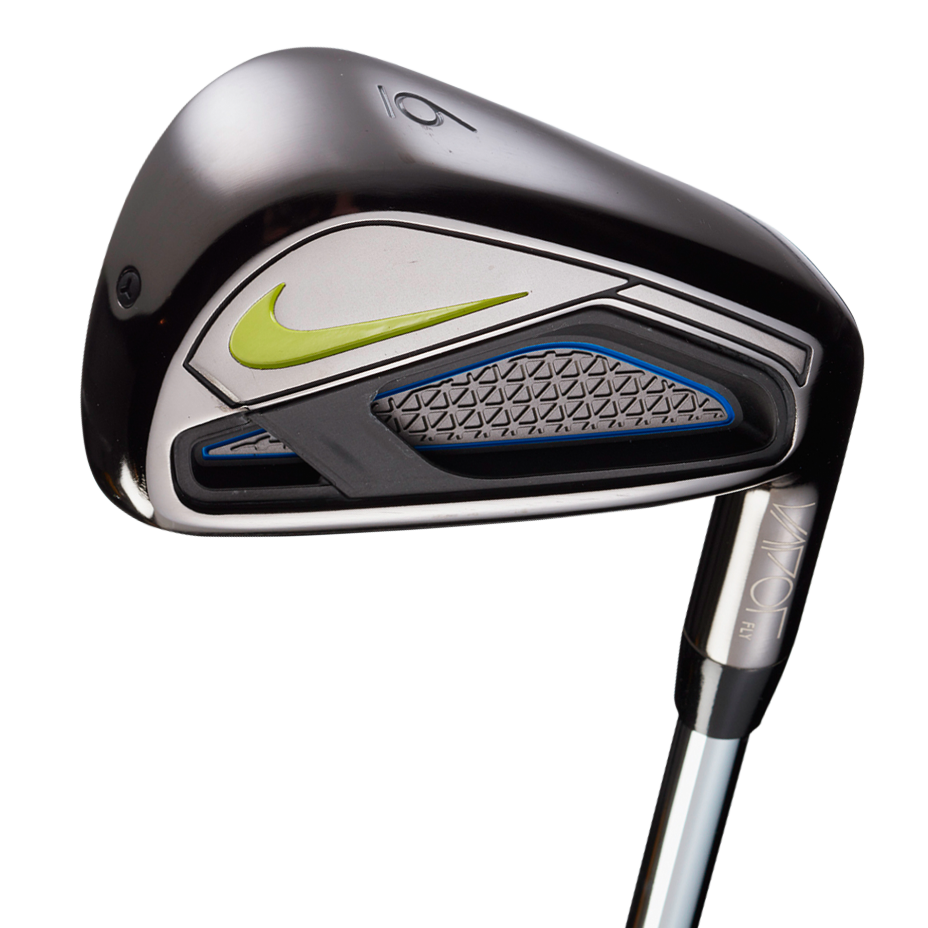 nike vapor fly irons review