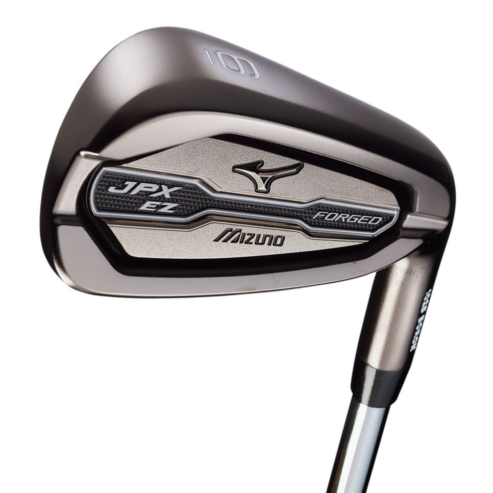 Mizuno jpx ez store 2013