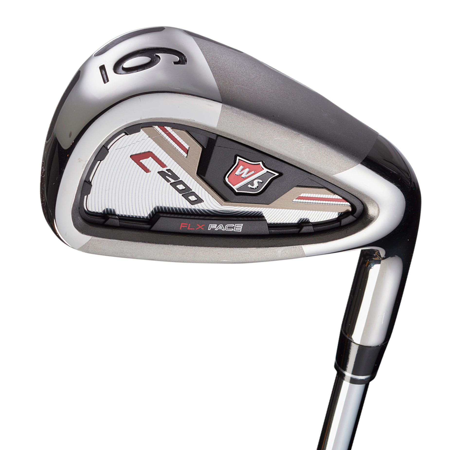 Wilson staff sales c200 irons