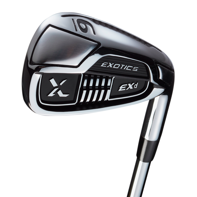 Tour Edge Exotics EXd