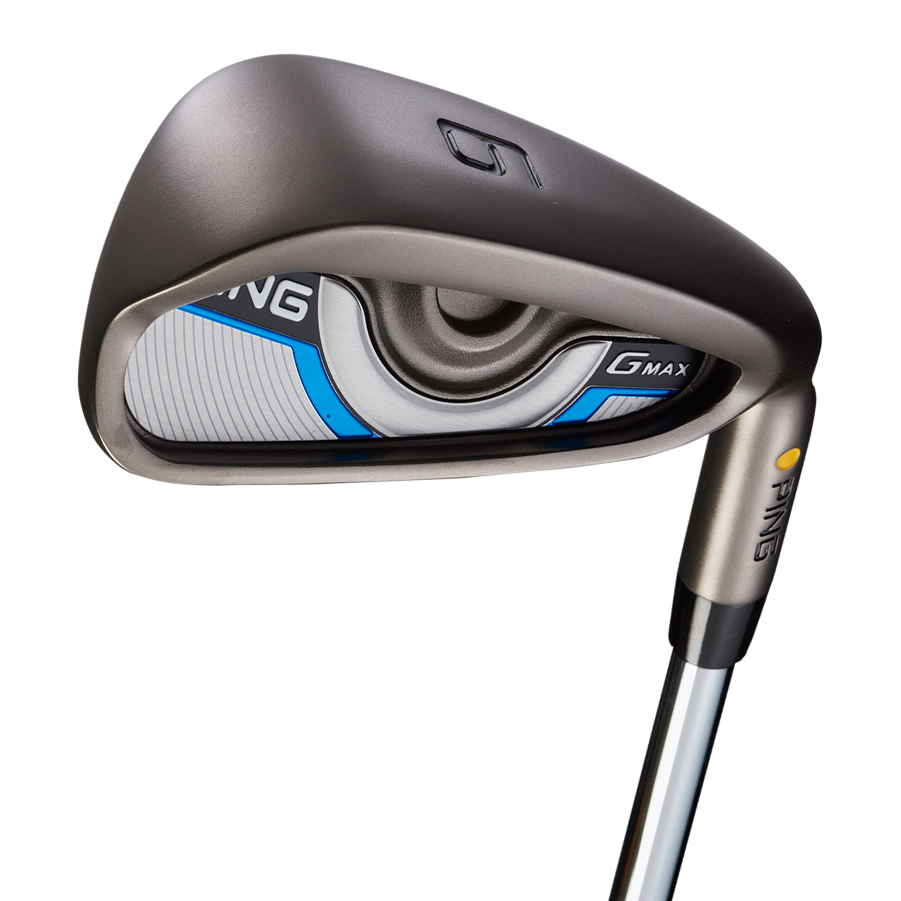 Ping gmax irons for hot sale sale