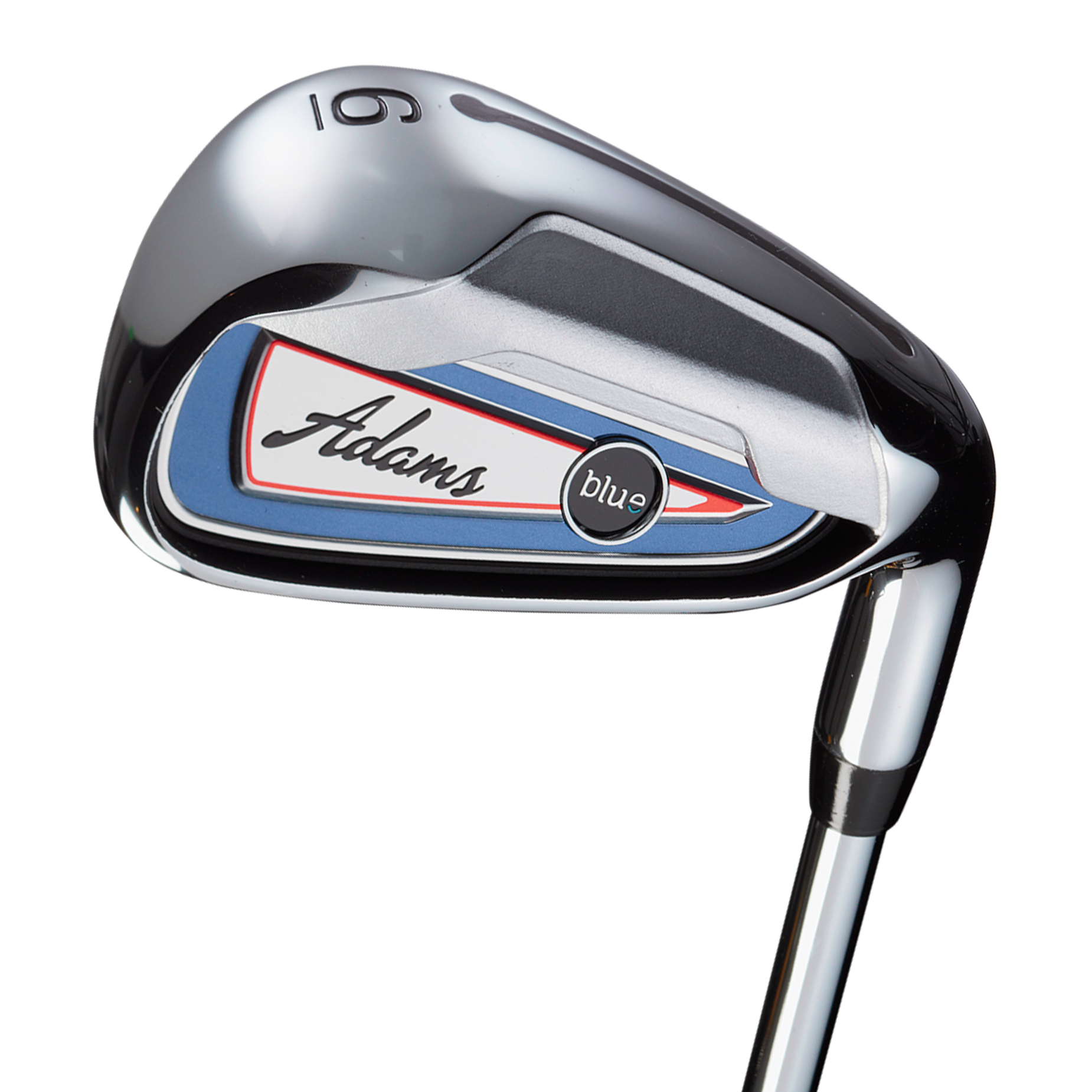 The Adams Blue irons | Golf Equipment: Clubs, Balls, Bags | Golf