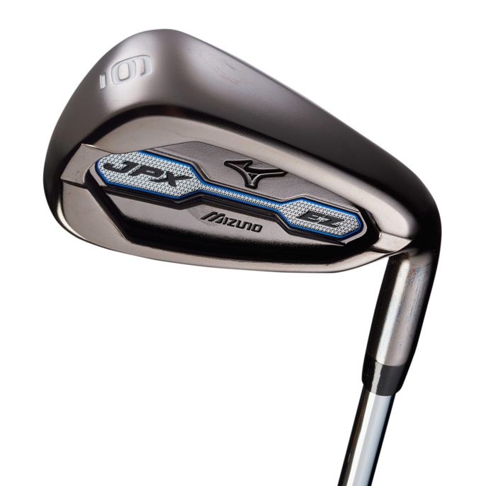 mizuno jpx ez pitching wedge loft