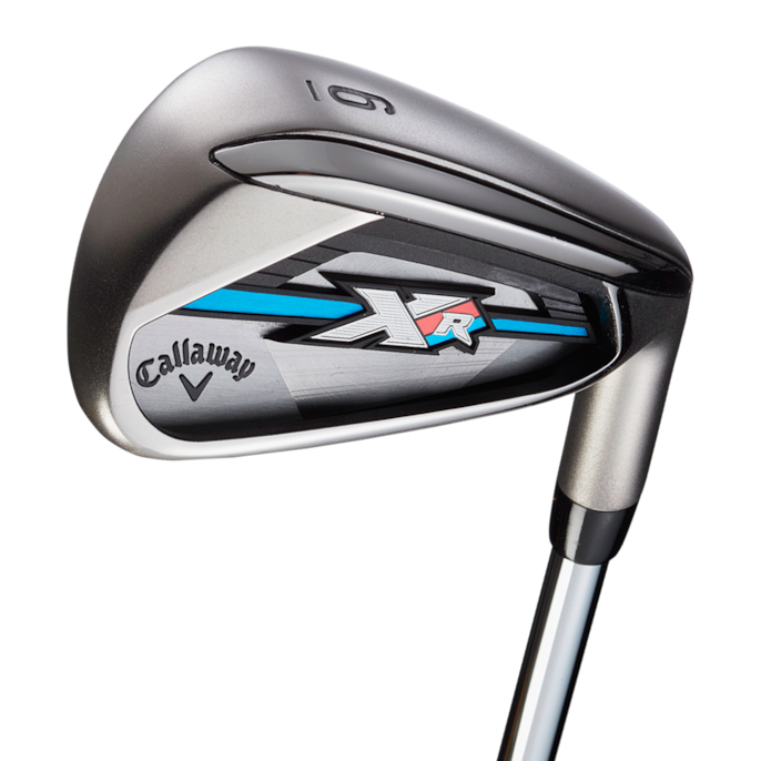 Callaway XR OS