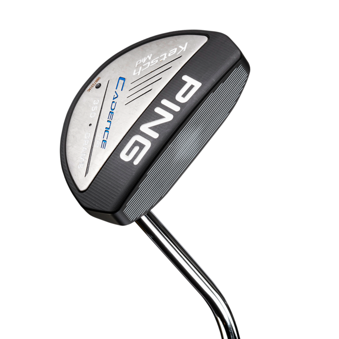 Ping Cadence TR