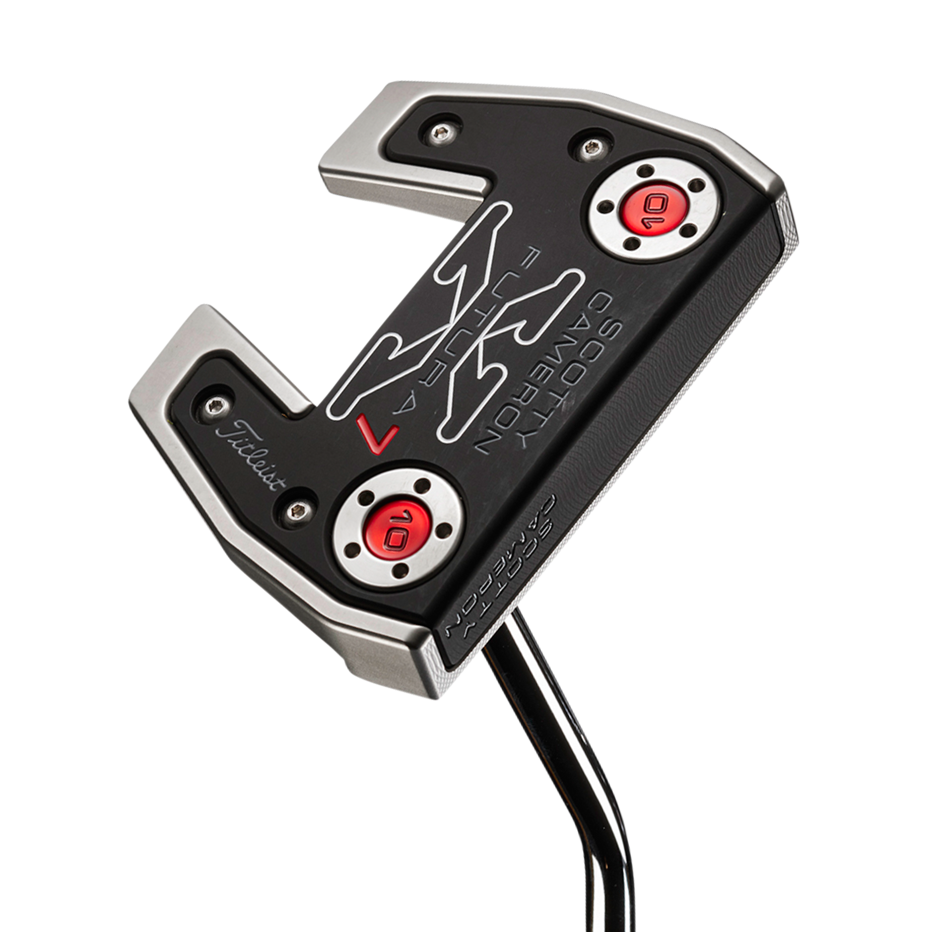 Titleist Scotty Cameron Futura X7/X7M | Golf Equipment: Clubs