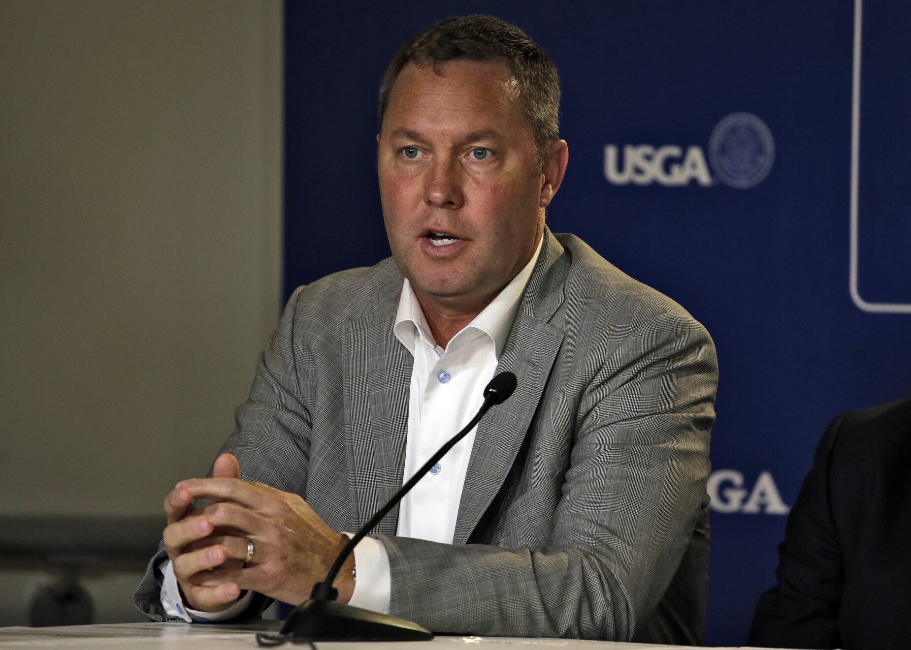 Forward Press: LPGA commish Mike Whan is seeing the fruits of his ...