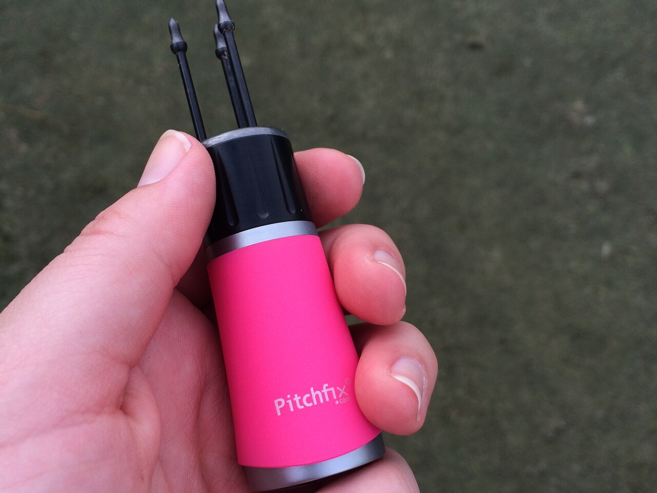 2016 PGA Merchandise Show