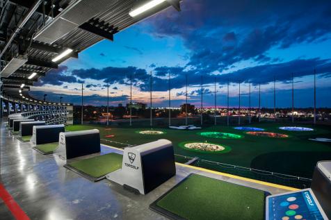 Callaway CEO Chip Brewer on Topgolf merger: 'This is just good for golf'