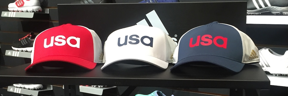 Adidas 2016 olympics caps new arrivals