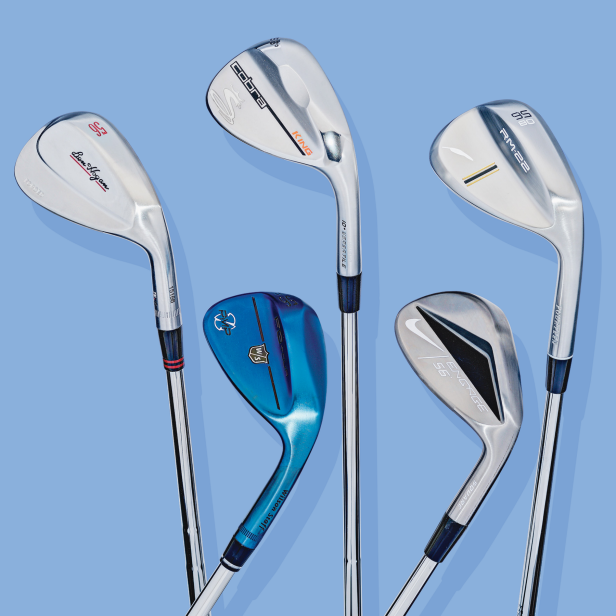 10 potential problems with your golf equipment