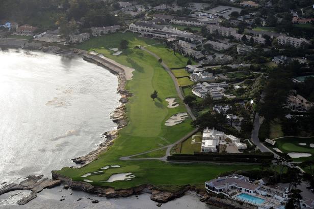 The Pebble Beach Pro-Am continues to struggle with weak fields. So where does the tournament go from here?