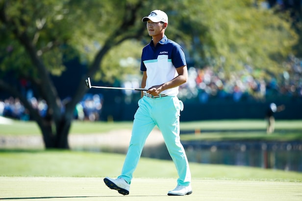 The Week In Style: 02.10.16 | This is the Loop | Golf Digest