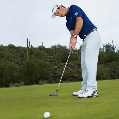 Get On A Roll To Make More Putts