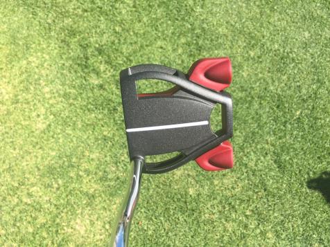 Is this Jason Day's next putter?