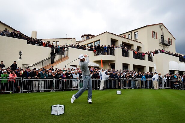 Dustin Johnson’s talent sullied by near-misses ‘has been his pro signa ...